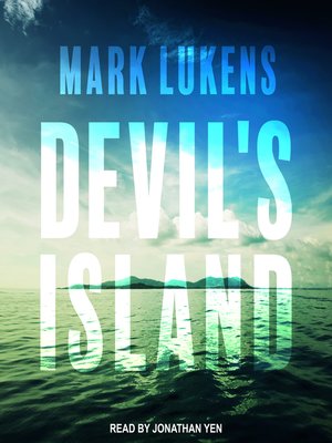 cover image of Devil's Island